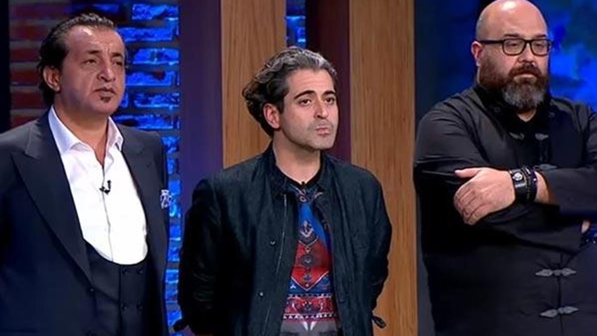 MasterChef Türkiye'de kim elendi? İşte heyecan dolu o anlar...