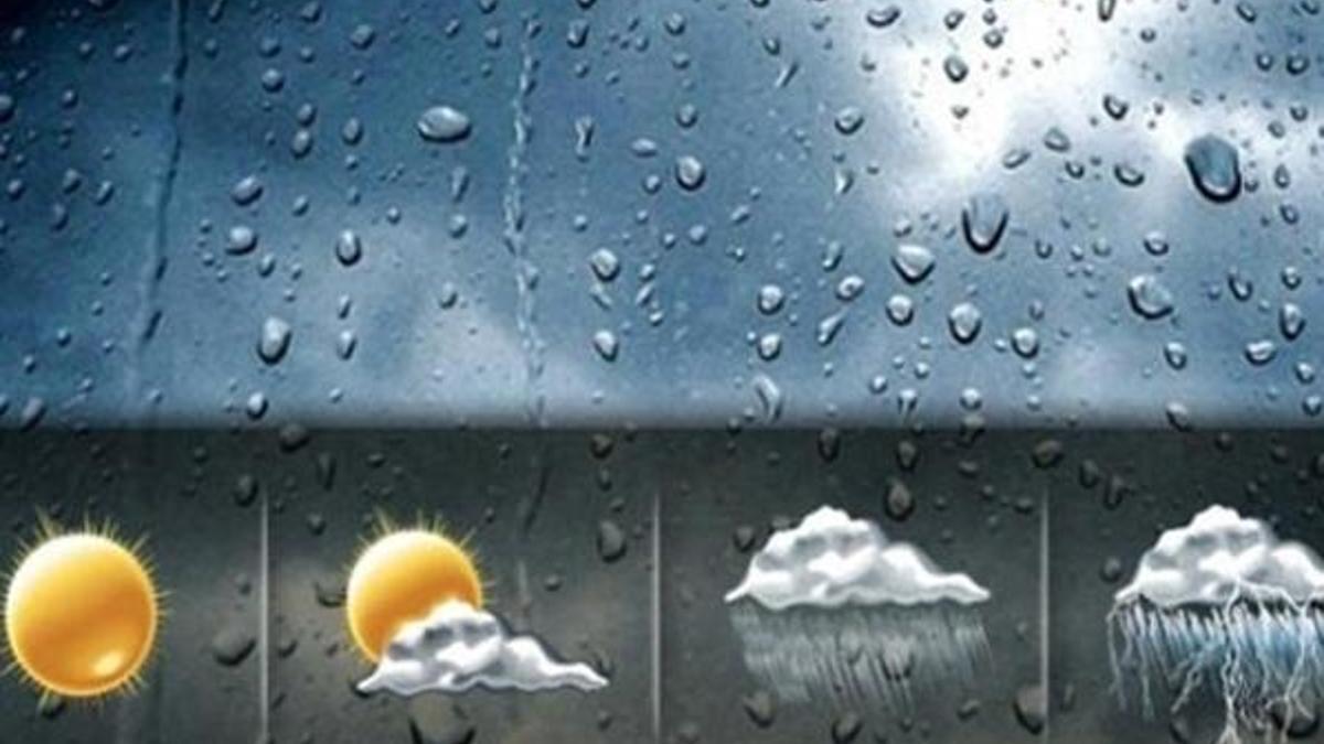 Dikkat! Pastırma sıcakları geliyor...