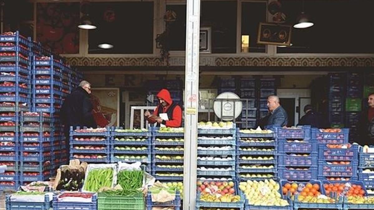 Söylentisi bile fiyatları düşürdü!