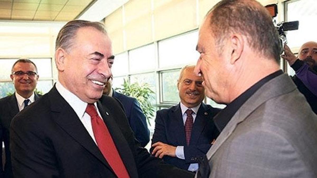 Galatasaray'da 'sahte imza' krizi!