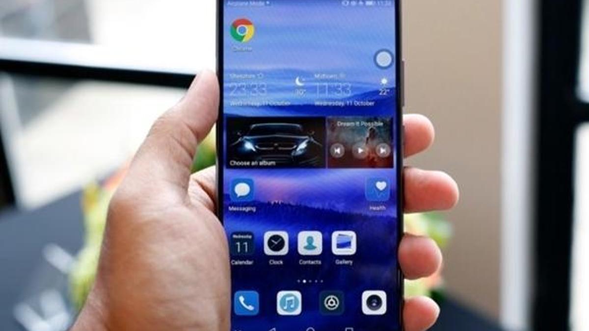 Huawei Mate 10 kullanıcılarına Pie müjdesi!