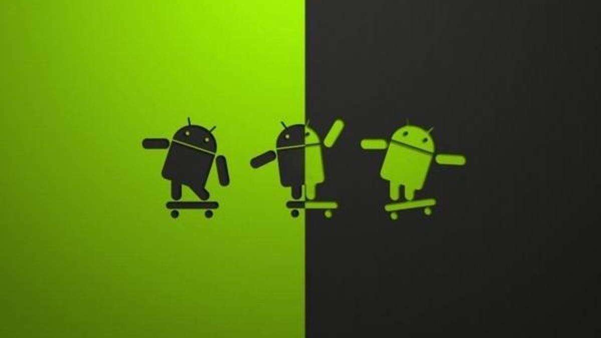 Android köklü değişikliklere gidiyor!