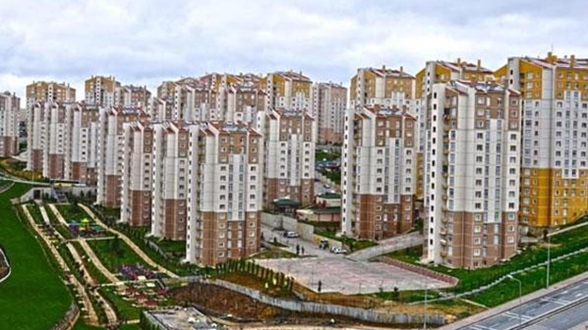 TOKİ'nin indirim kampanyası cuma günü sona eriyor