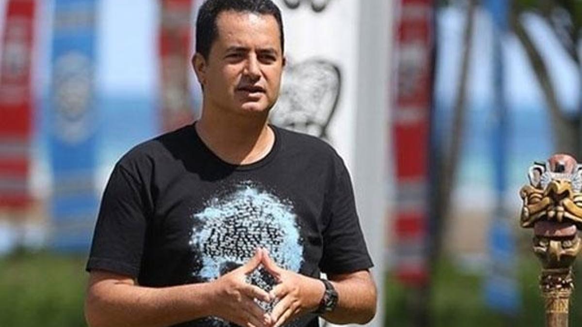 Survivor 2019'un ilk yarışmacısı belli oldu
