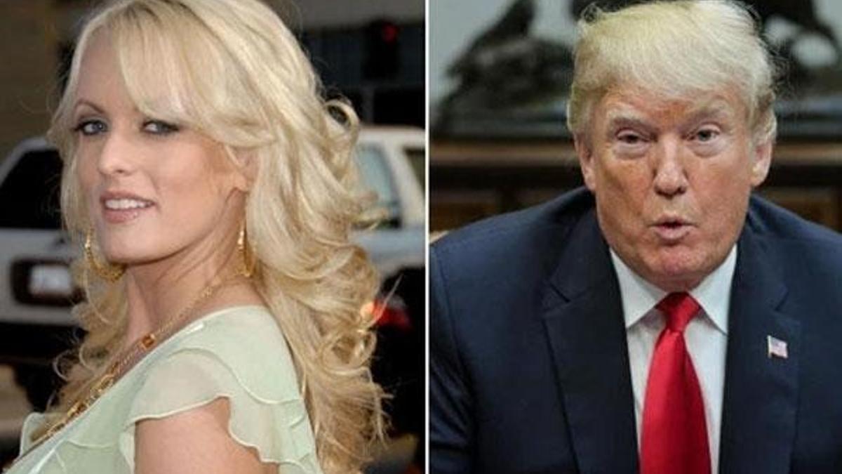 Trump: At suratlı