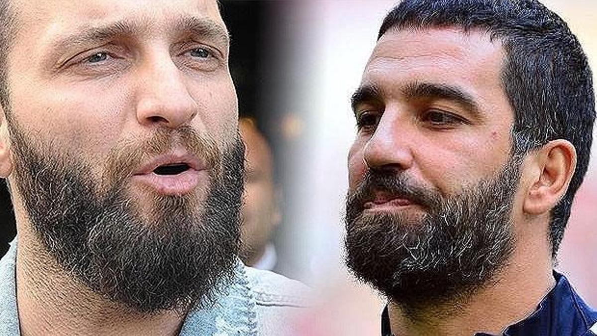 Arda ile Berkay'ın davası 30 Ocak 2019'da!