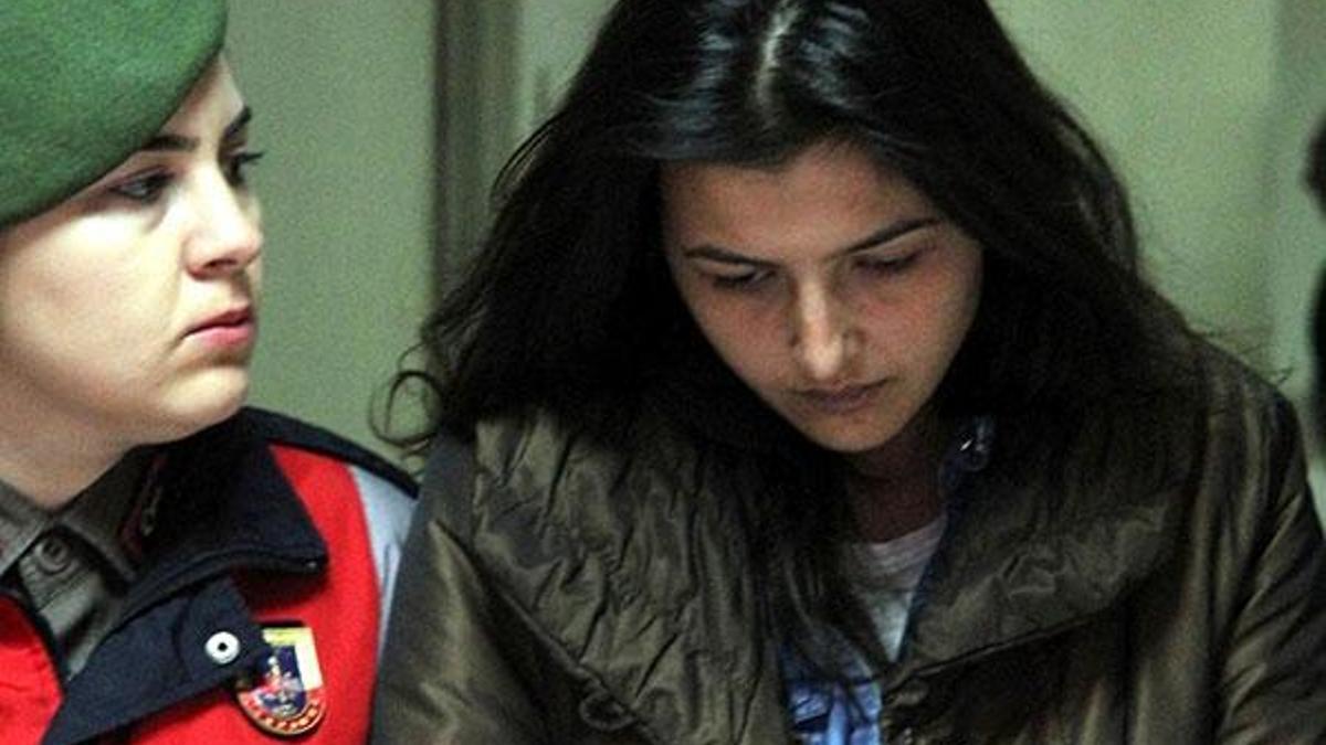 Babaanne cinayeti sanığı: Yoruldum artık, tahliyemi istiyorum