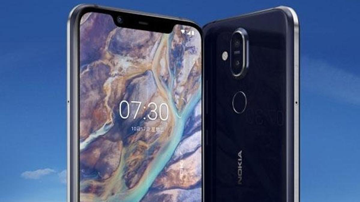 Nokia X7 tanıtıldı! İşte tüm özellikleri