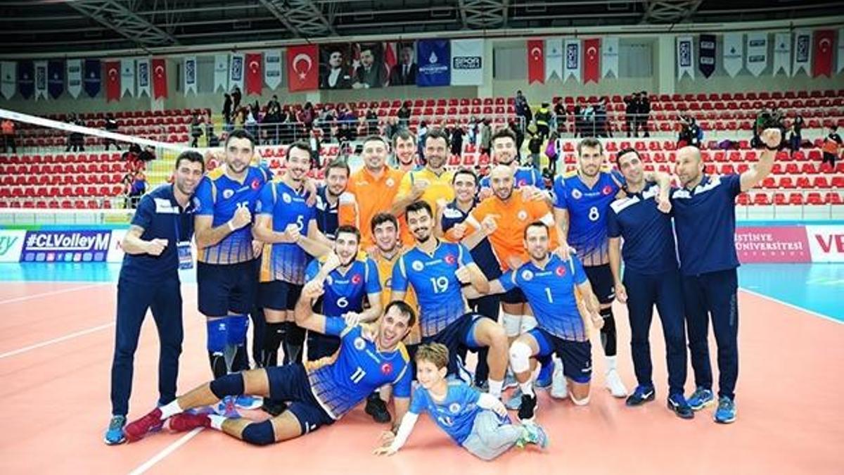 İstanbul BBSK ikinci turda
