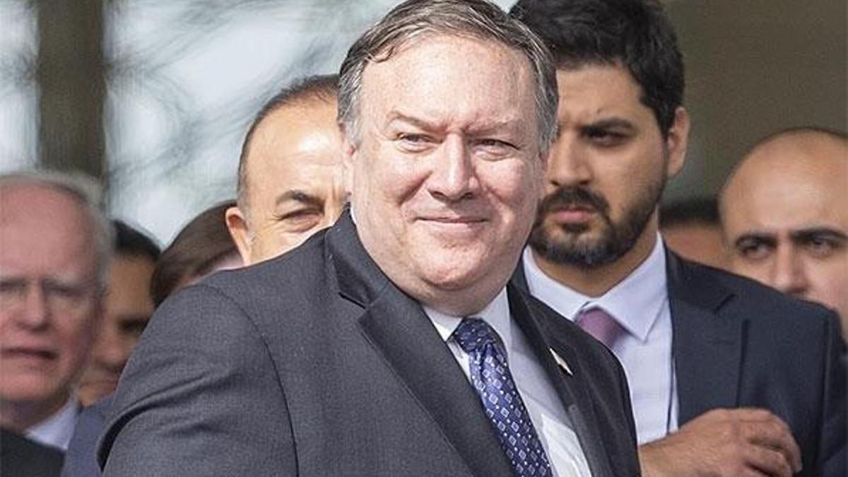 Son dakika... ABD: Türkiye'ye yaptırımlar...