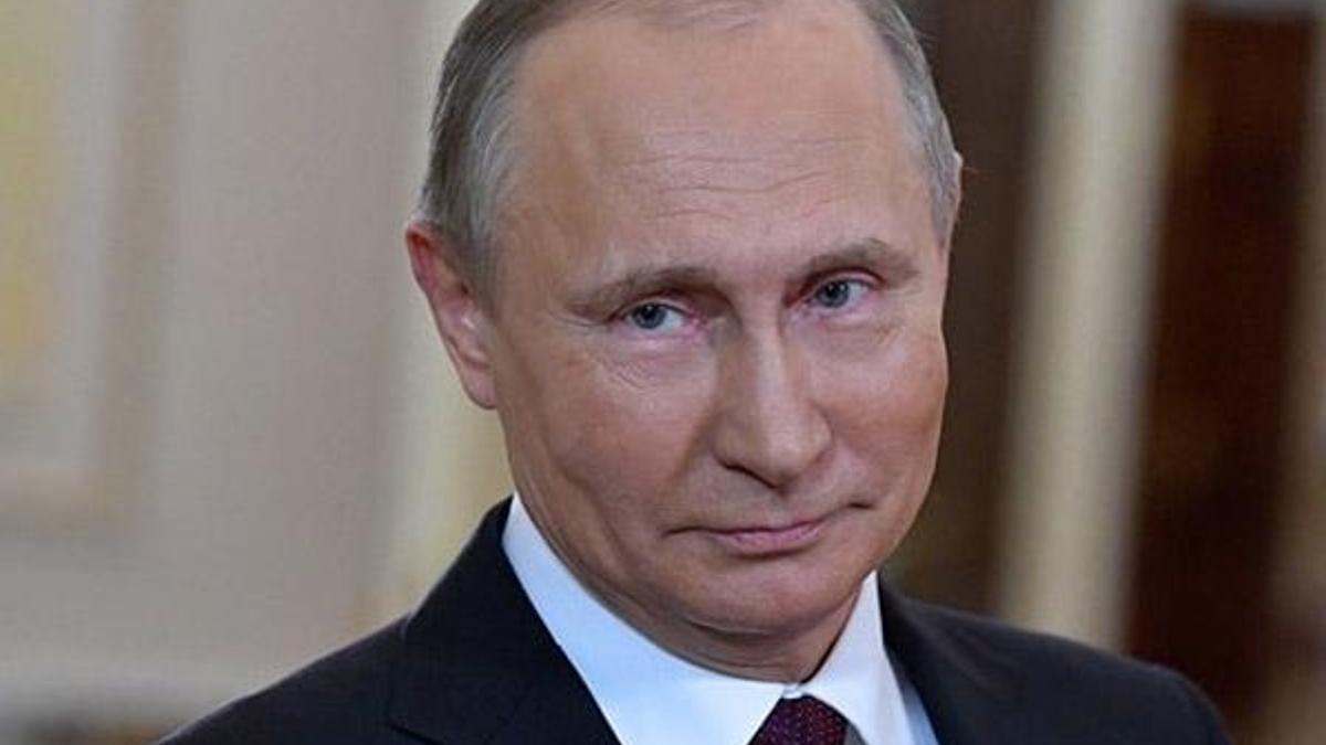 Putin'in Türkiye ziyareti kesinleşti