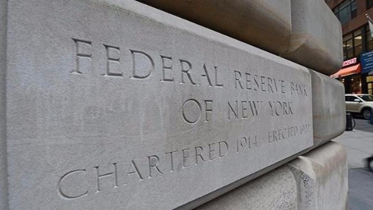 Fed tutanakları yayımlandı