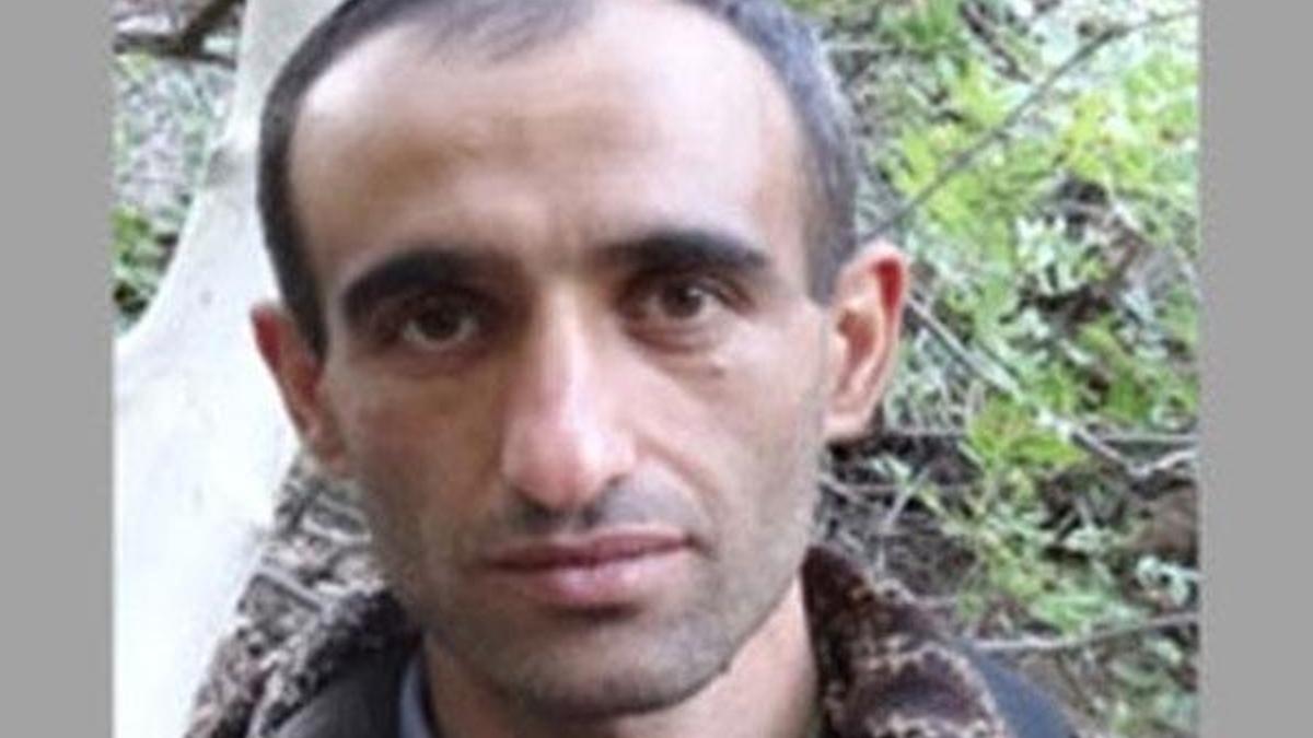 Adıyaman'da iki terörist etkisiz hale getirildi