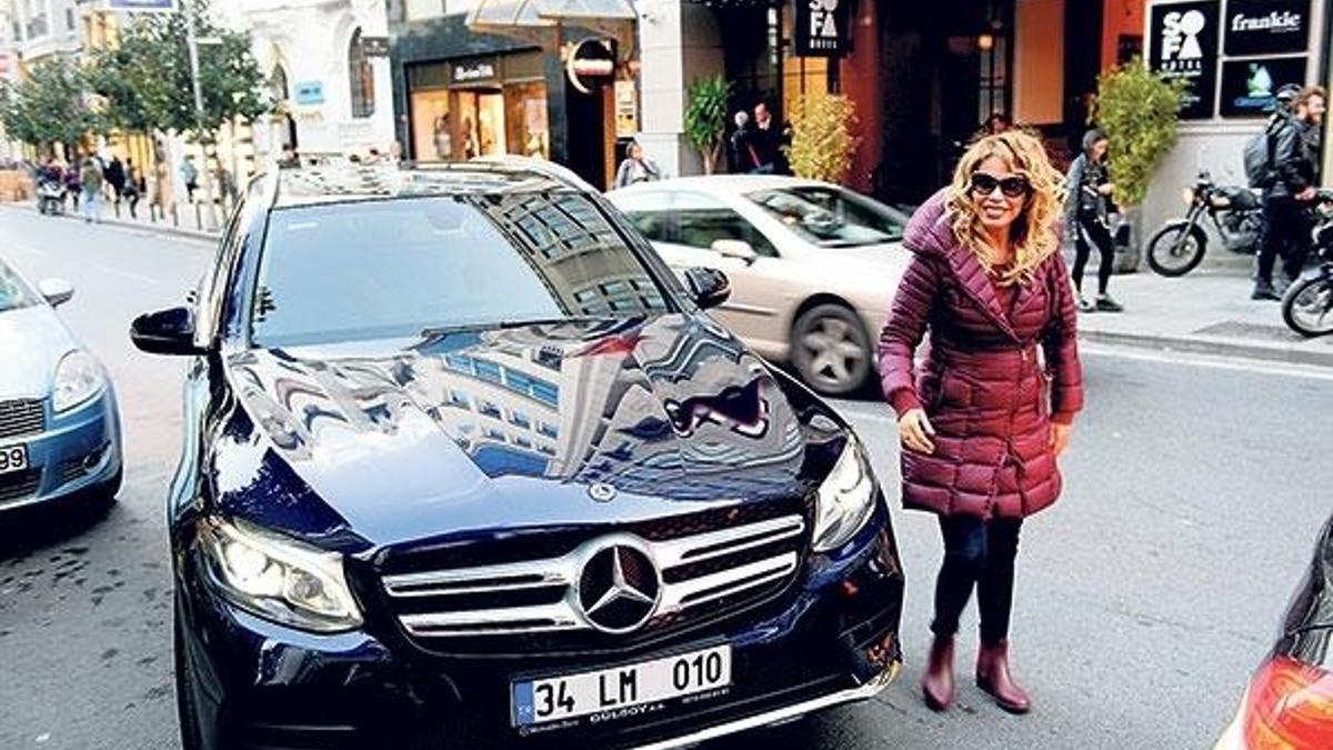 Yeni cip utandırdı