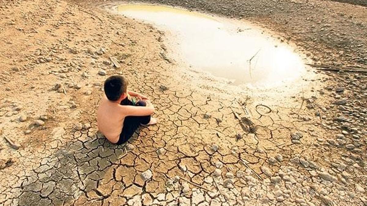 ‘Su’dan sebeple savaş çıkacak mı?
