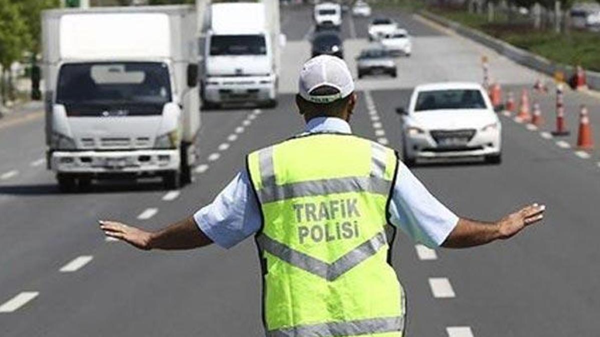 Son dakika | Trafik cezalarıyla ilgili flaş gelişme! TBMM'de kabul edildi...