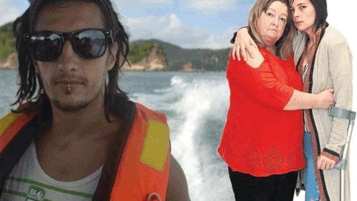 Kazara öldürülen bisikletçinin ailesi: İyi ki öldürdün