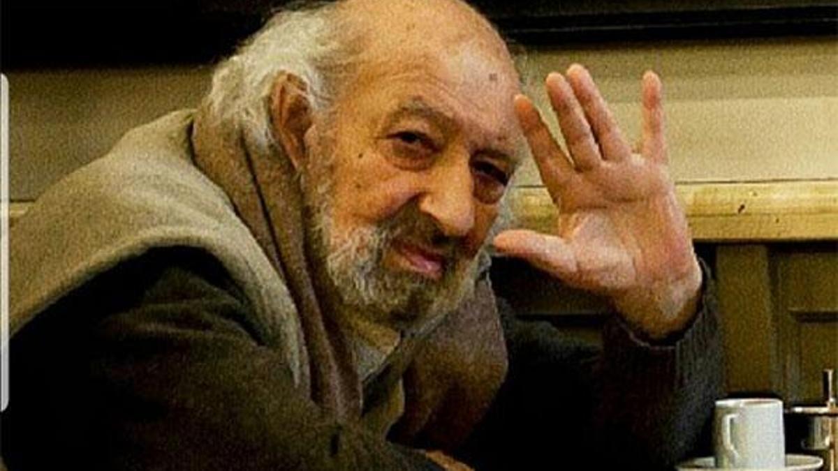 Son dakika... Ara Güler hayatını kaybetti