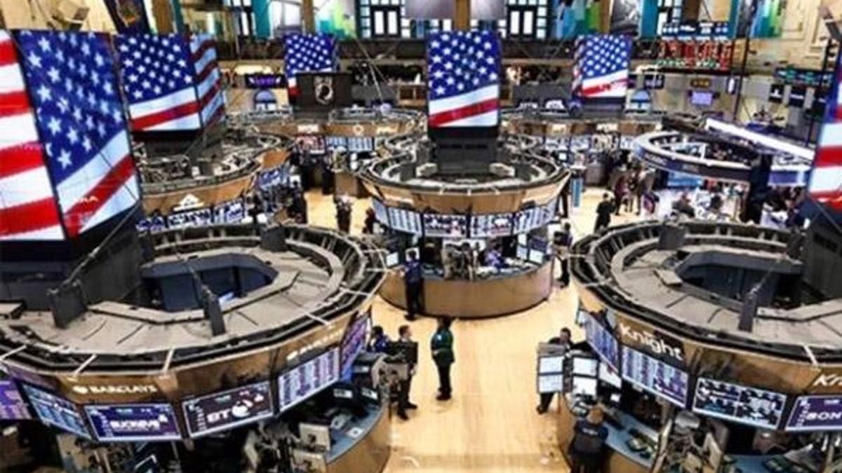 Piyasalar Fed tutanakları sonrası negatif seyrediyor