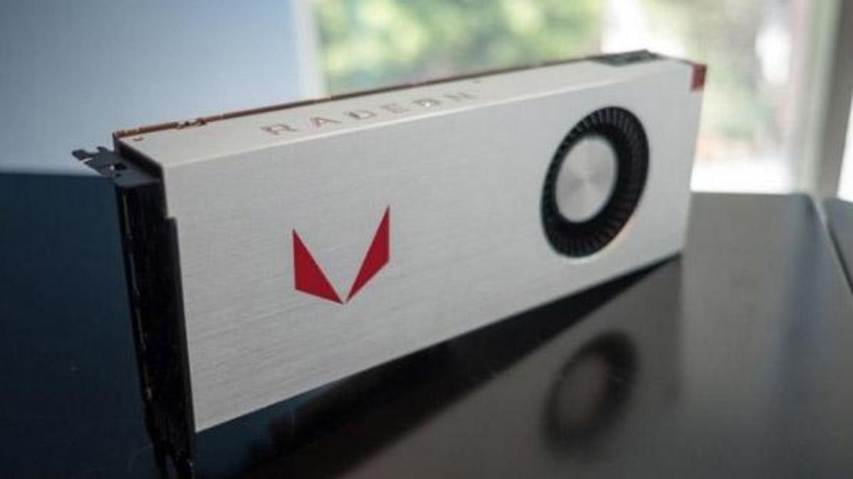 AMD Radeon RX 590 sızdırıldı!