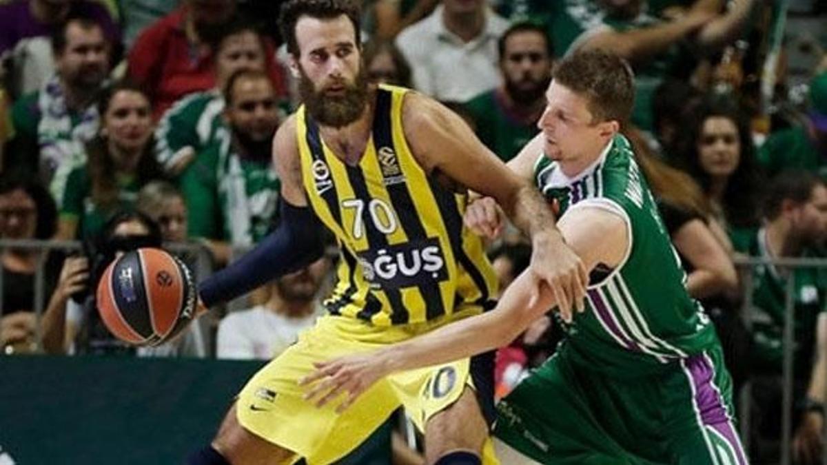 Fenerbahçe, Litvanya'da 3'te 3 yapmak istiyor!
