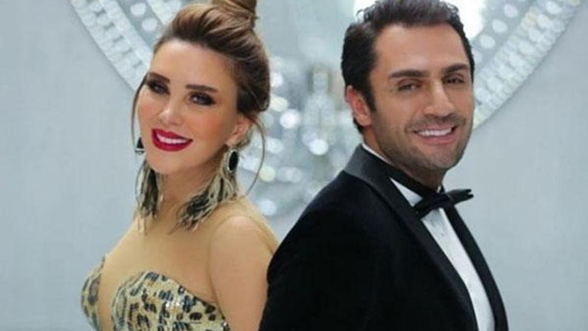 Seren Serengil'e eşi Yaşar İpek'ten şok!