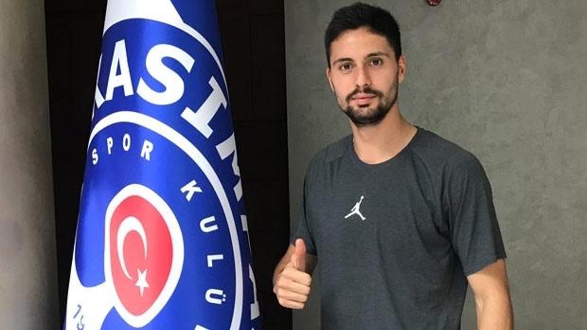 Tarkan Serbest: "Denizli ile birlikte daha hücuma dönük oynuyorum"