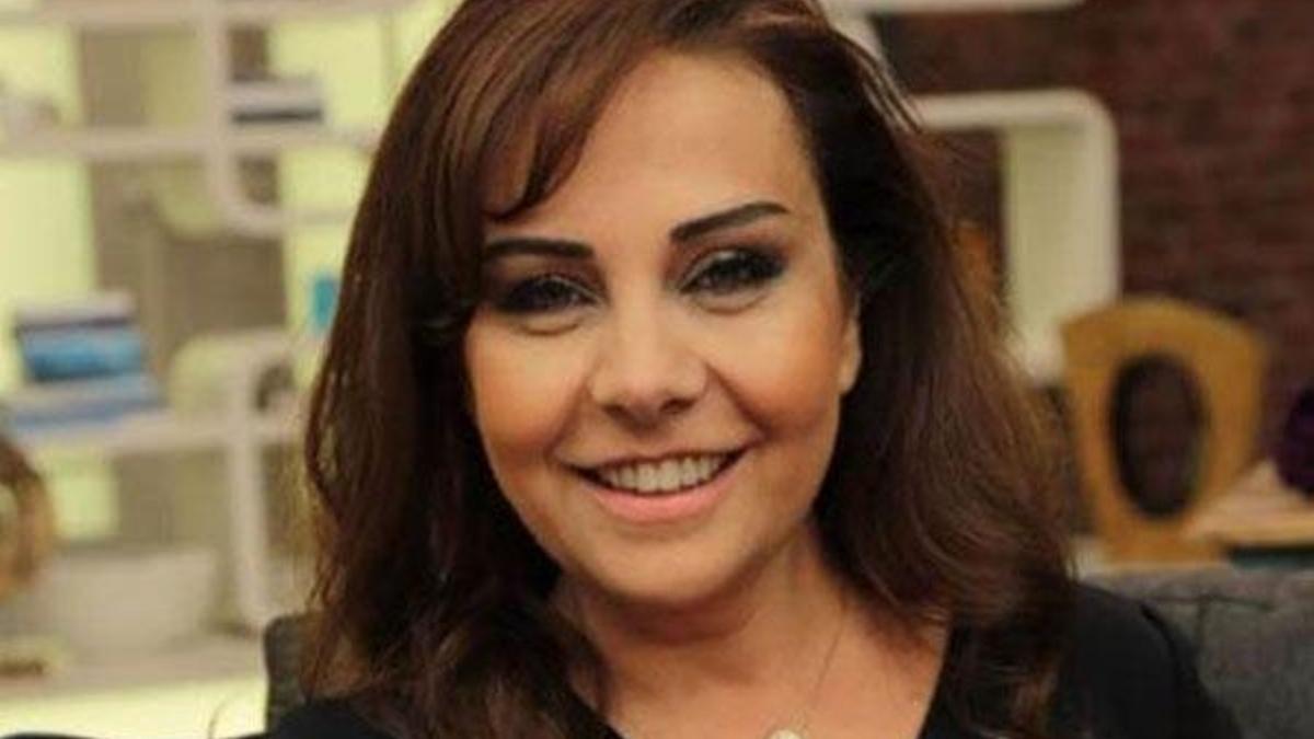 Çiçek Dilligil'den 'üst dudak' açıklaması