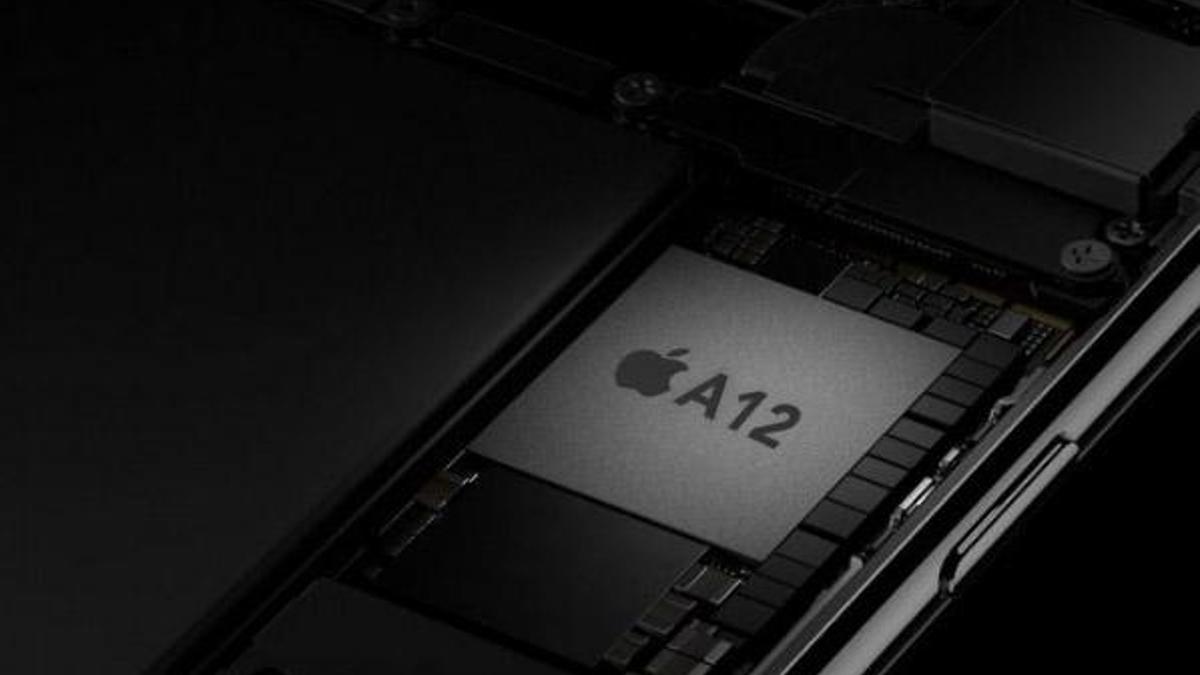 iPad Pro 2018, iPhone XS'ten hızlı olacak