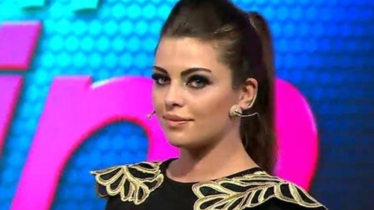 Oyuncu Sinem Umaş'ın darp iddiasına emniyetten yanıt