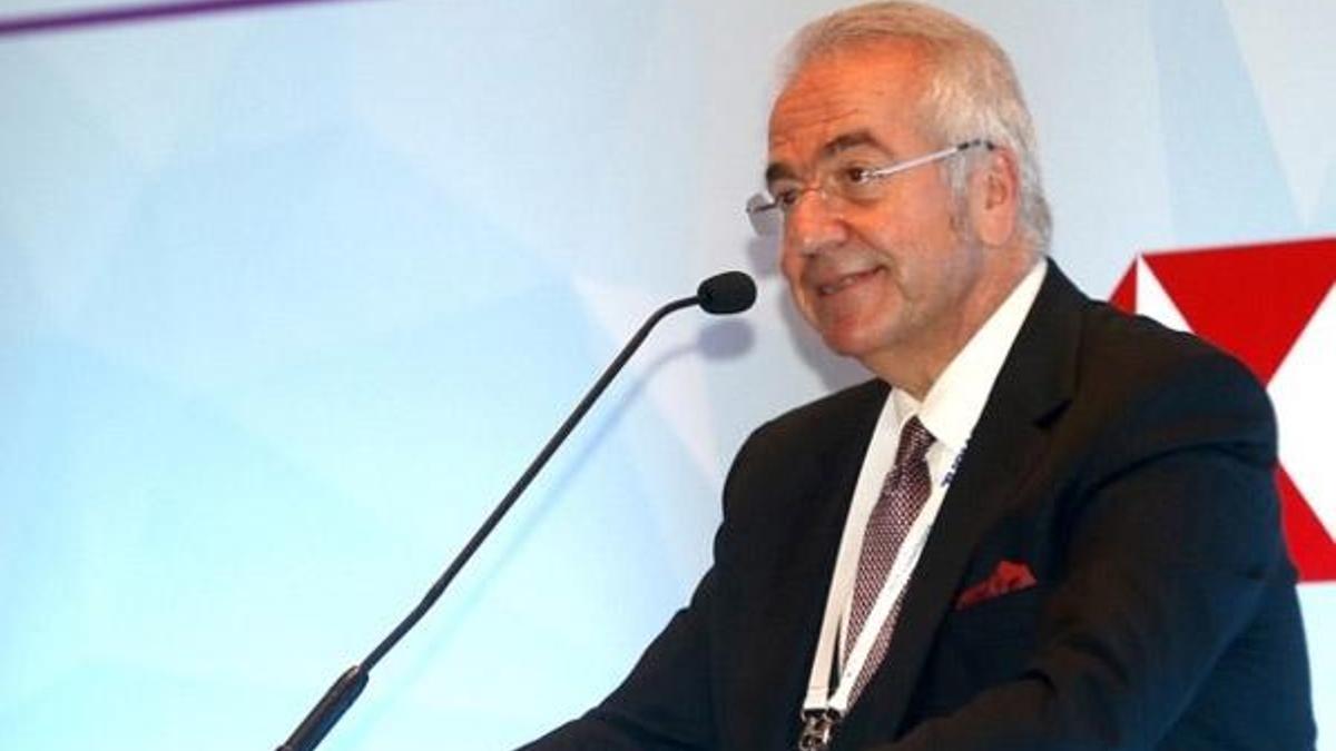 TÜSİAD Başkanı Erol Bilecik: Çin ile teknoloji iş birlikleri önemli
