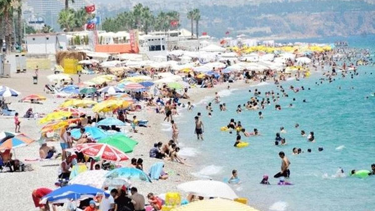 Ürdün ile Türkiye arasında "turizmi canlandırma" görüşmeleri