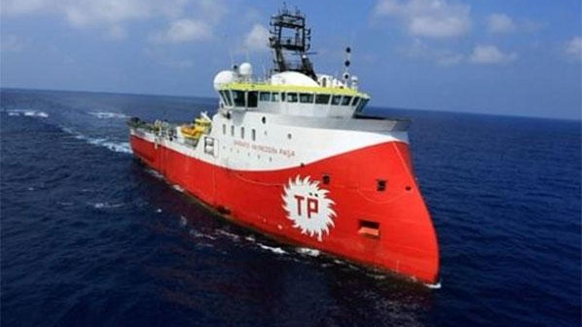 Türkiye'den Yunanistan'a uyarı: Uzak dursun