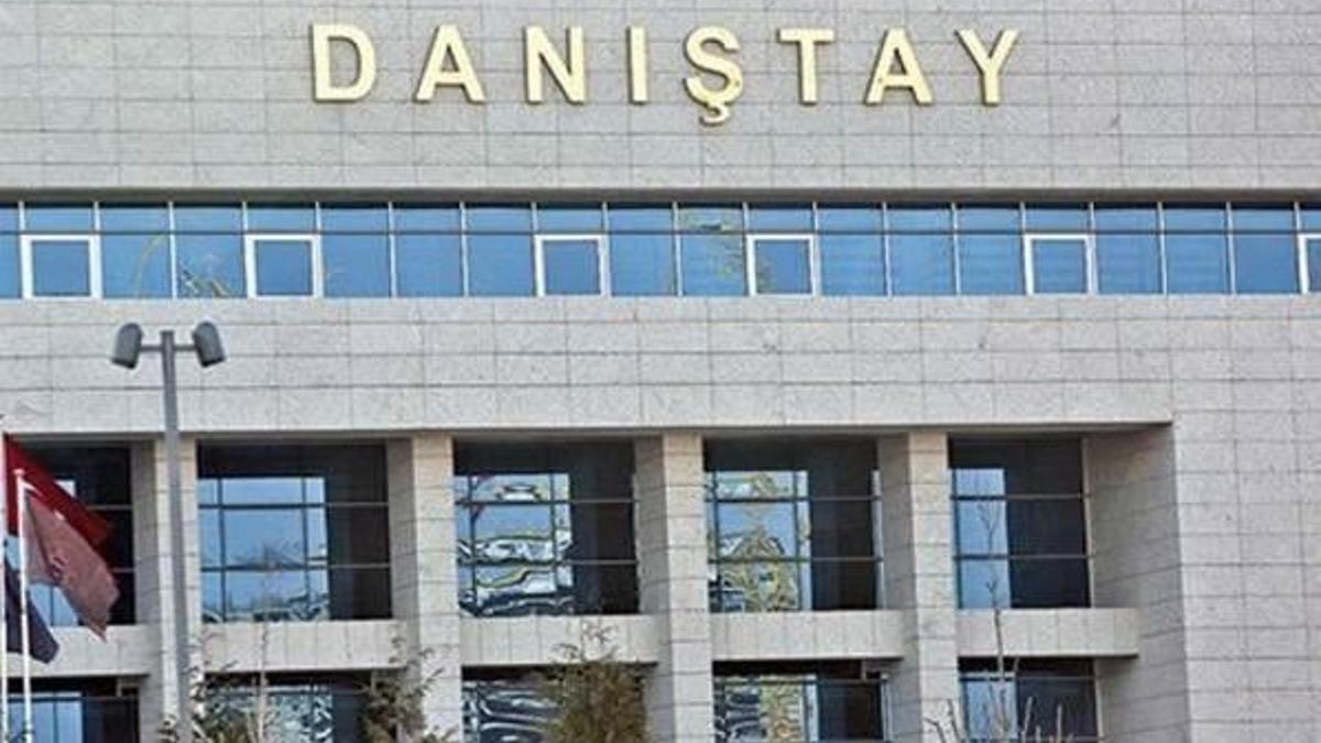 Danıştaydan "Öğrenci Andı" kararı