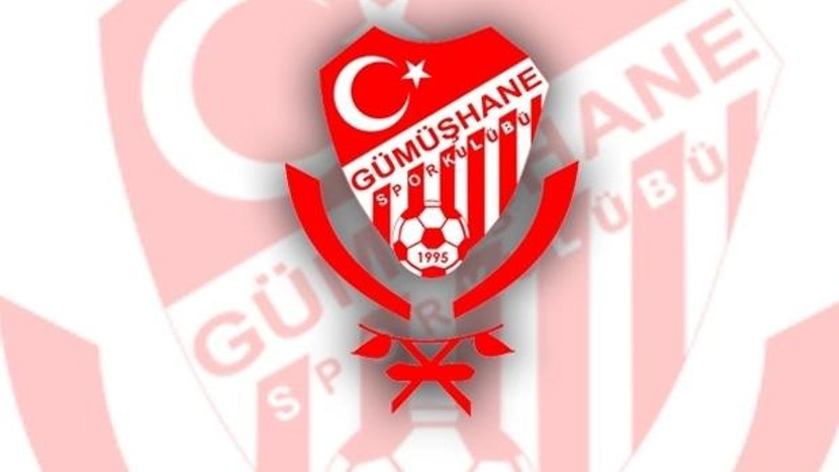 Gümüşhanespor'da Metin İlhan dönemi