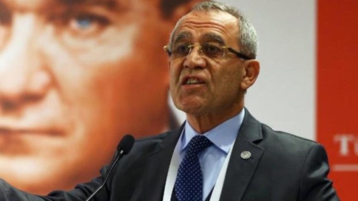 Arıcı: "Futbolcular spor sayfalarında yer alsınlar"