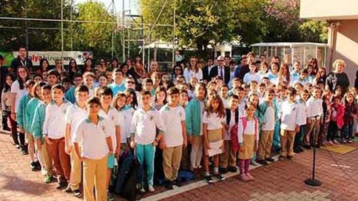 ‘Öğrenci Andı’ yeniden okutulacak!