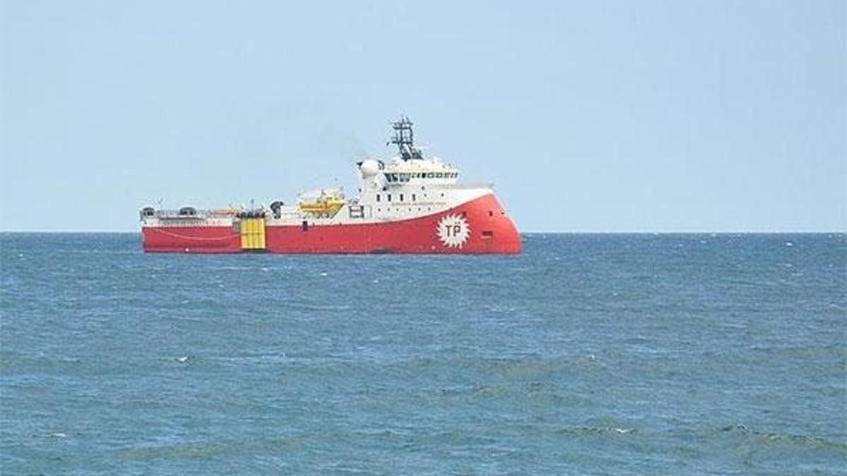 Enerji Bakanlığından Yunanistan tepkisi