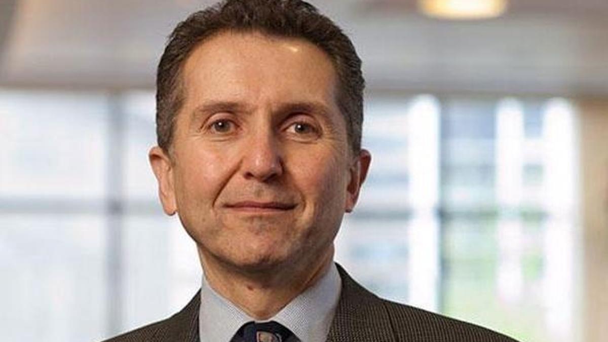 Türk profesör Serdar Bulun'dan fıtık tedavisinde büyük buluş