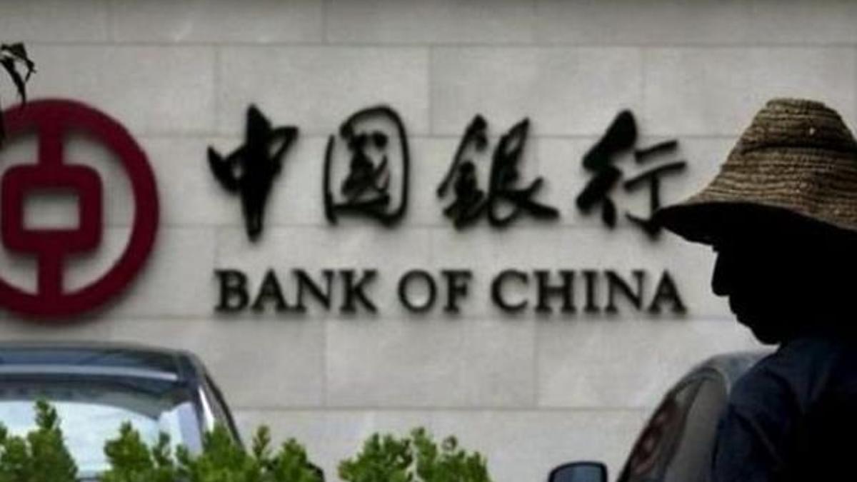 Bank Of China Turkey AŞ'ye izin çıktı