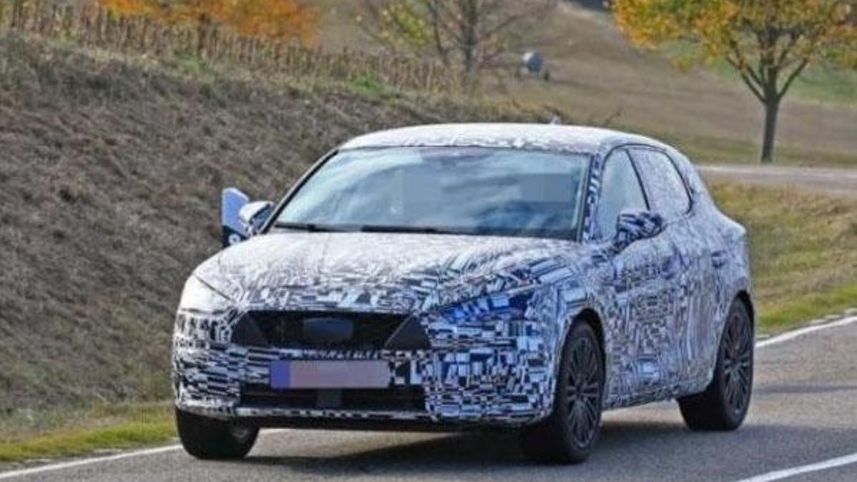 SEAT Leon, yenilendi