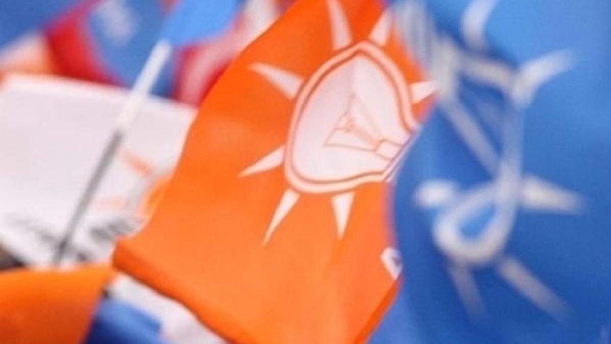 AK Parti'den 'Danıştay' kararıyla ilgili ilk açıklama!