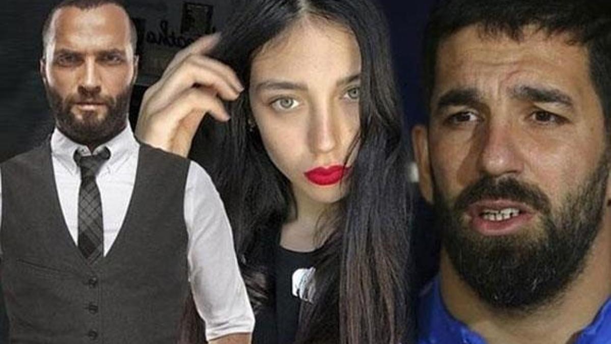 Bu iddia çok konuşulur! Arda Turan'ın silahından çıkan kurşunu...
