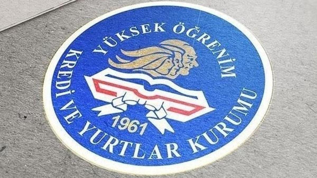 KYK burs ve kredi başvuru sonuçları ne zaman açıklanacak?