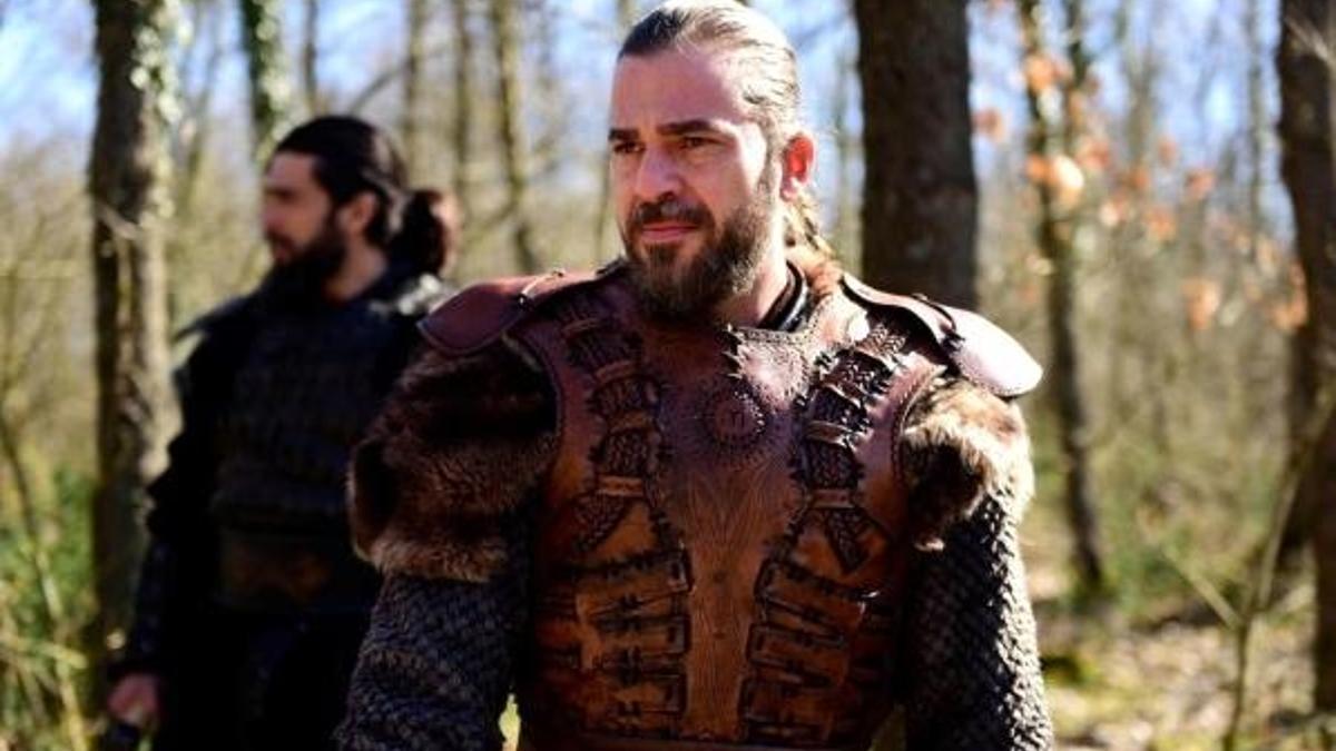 Diriliş Ertuğrul, hayranlarını yine hüsrana uğrattı!