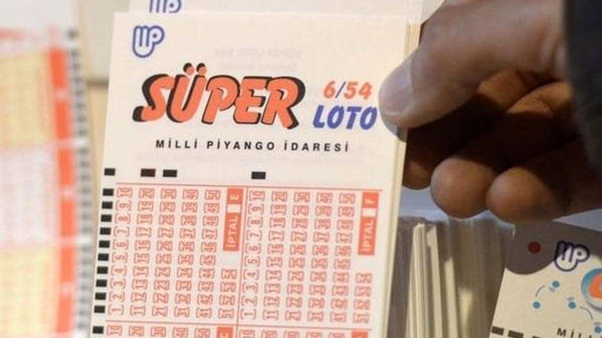 Süper Loto rekora gidiyor