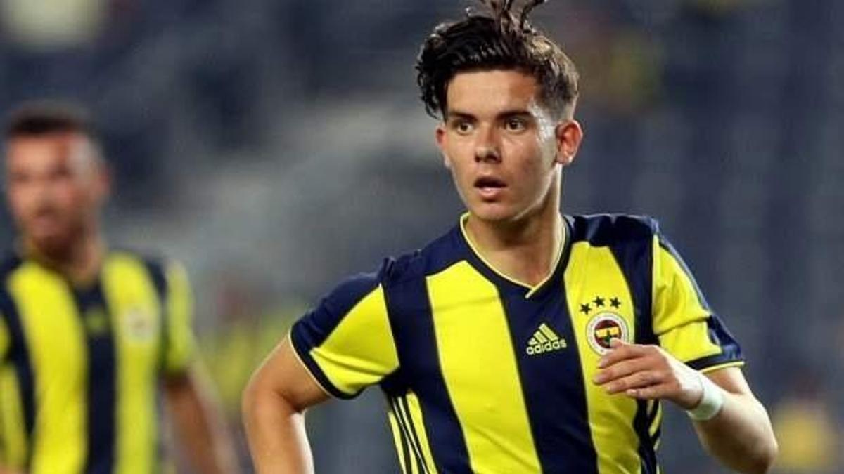 Ferdi Kadıoğlu: "Yaşananları okuduğumda şok oldum"