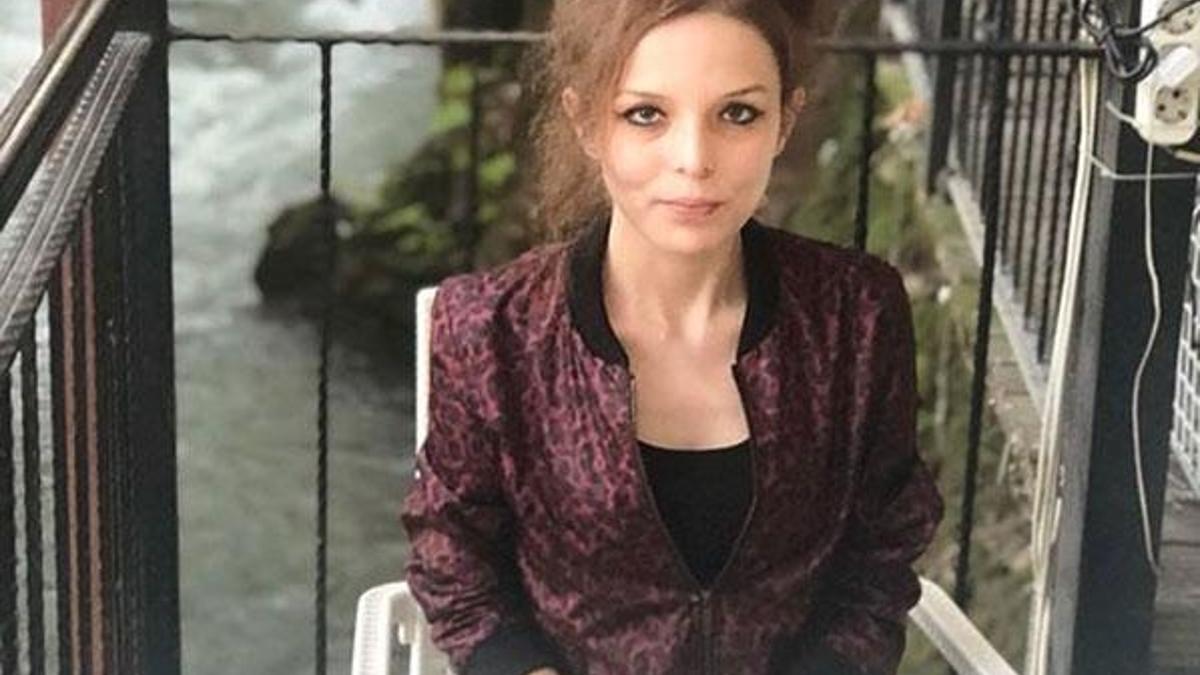 48 kiloluk kadın, 26 dakikada 302 çöp şiş yedi