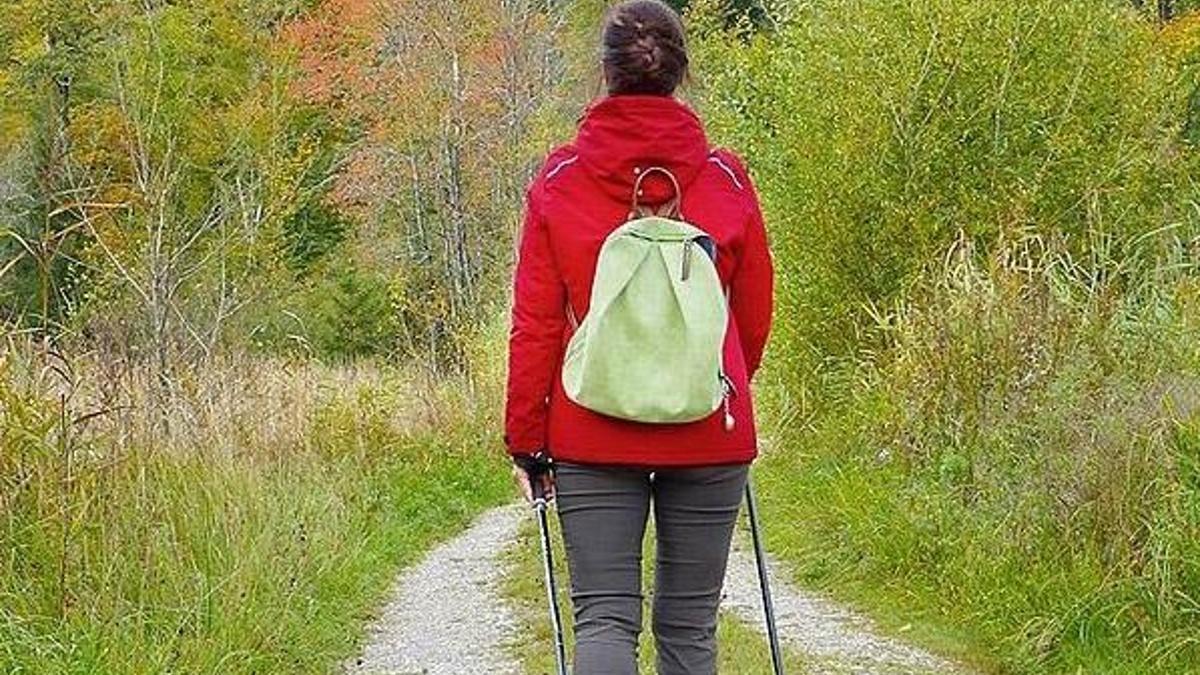 'Menopoz sonrası için kaliteli yaşayın'