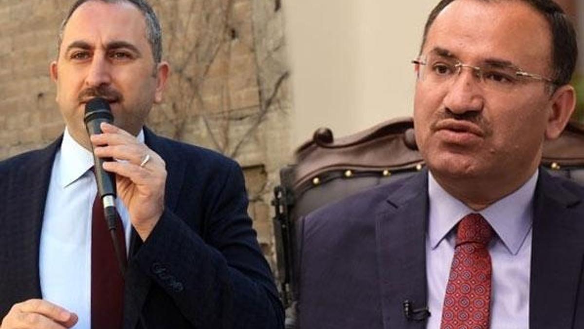 Hükümetten ve AK Parti'den Danıştay'a tepki